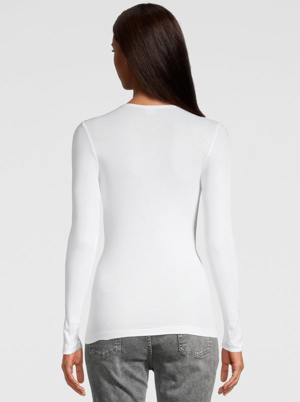 Oscalito 100% Cotton Long Sleeve
