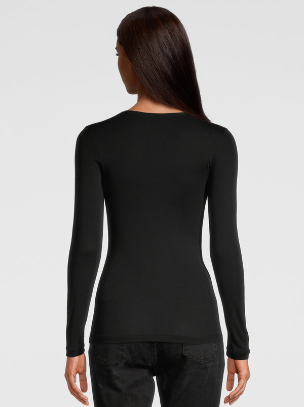 Oscalito 100% Cotton Long Sleeve