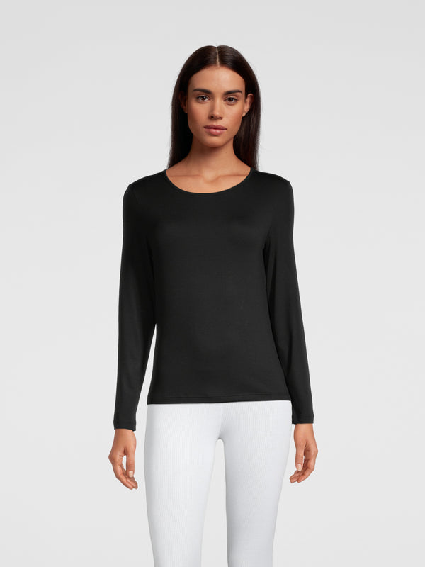 Oscalito Micromodal Long Sleeve