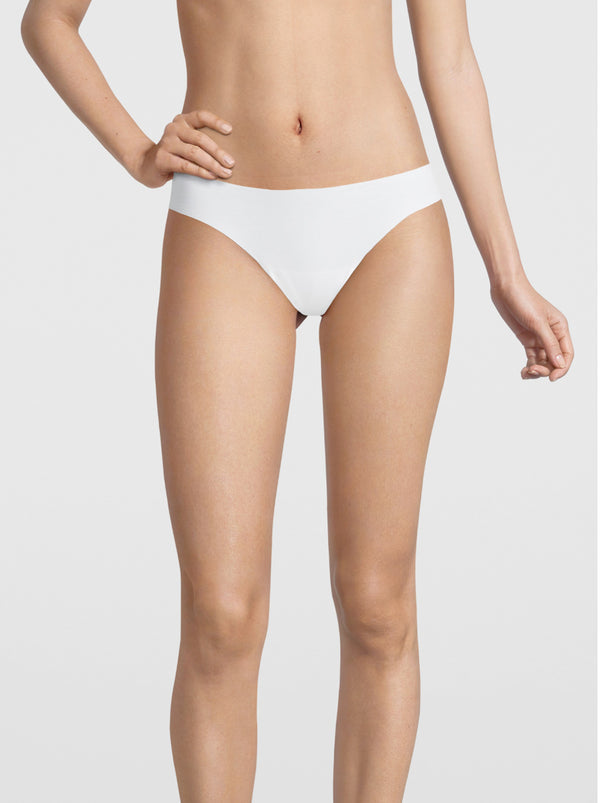 Oscalito Cotton Laser Cut Tanga