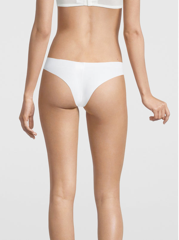 Oscalito Cotton Laser Cut Tanga