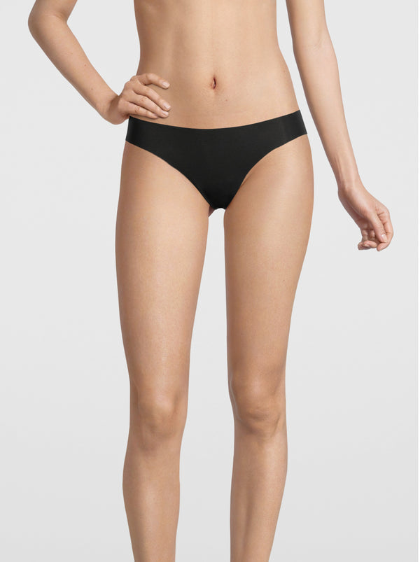 Oscalito Cotton Laser Cut Tanga