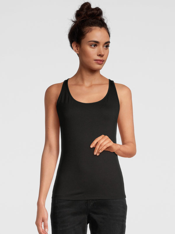 Oscalito Micromodal Tank