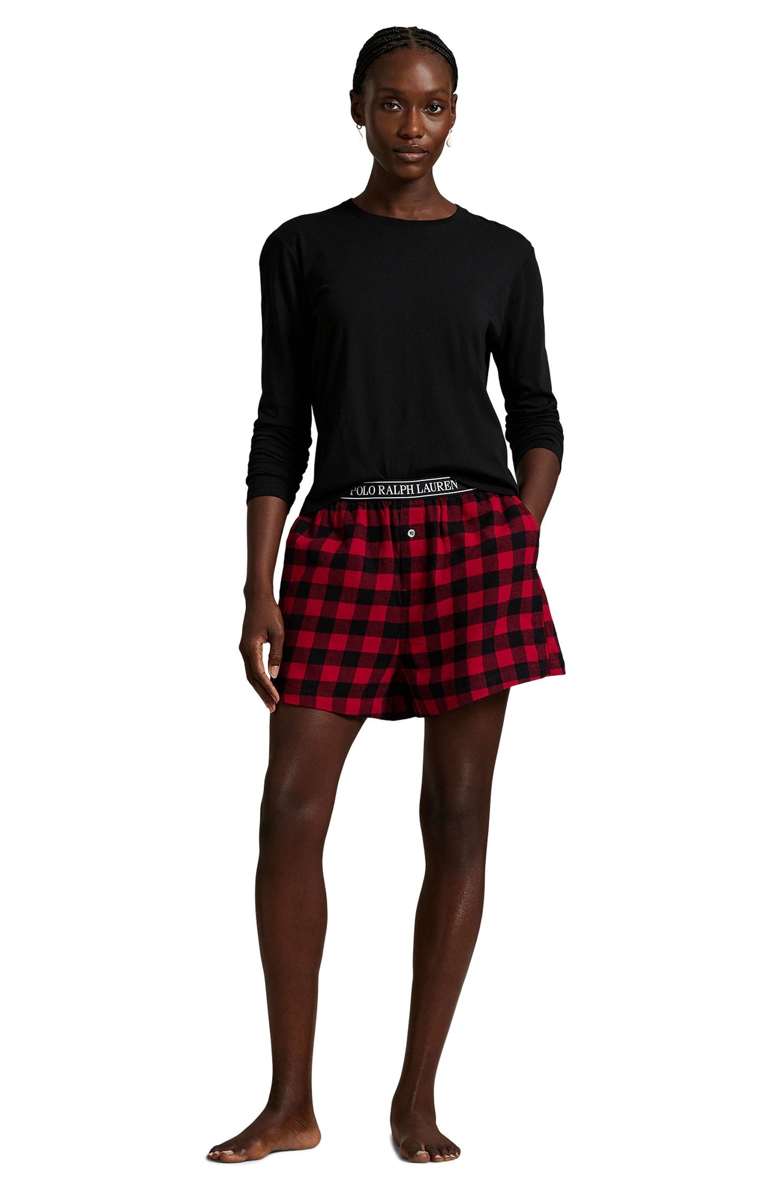 Ralph Lauren Boxer Short