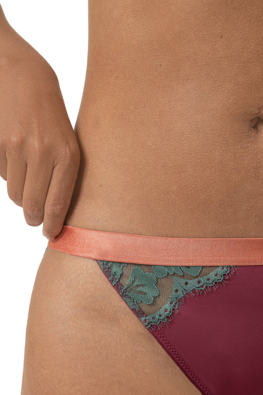 Mey Poetry Vogue Tanga