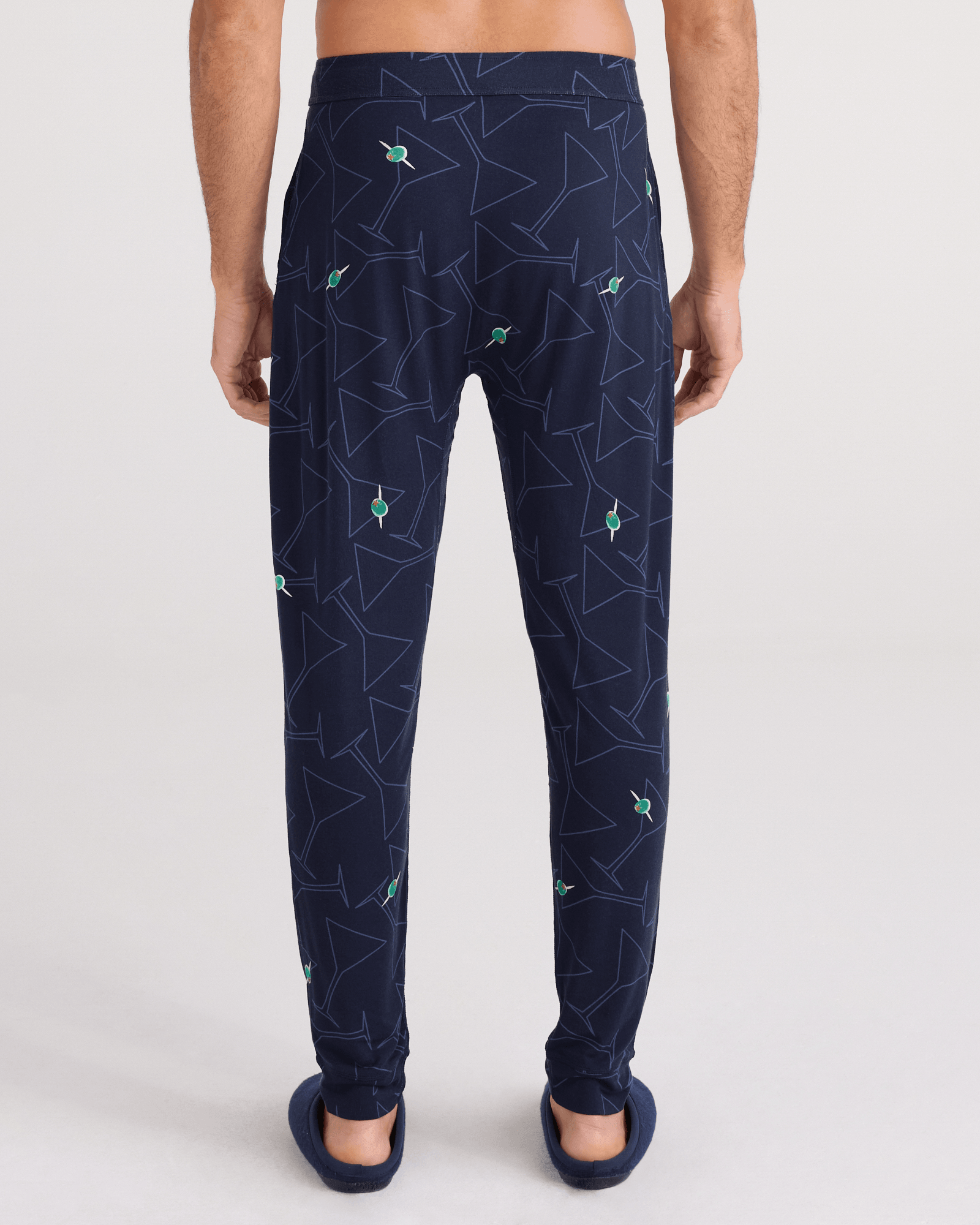 Saxx Snooze Pants