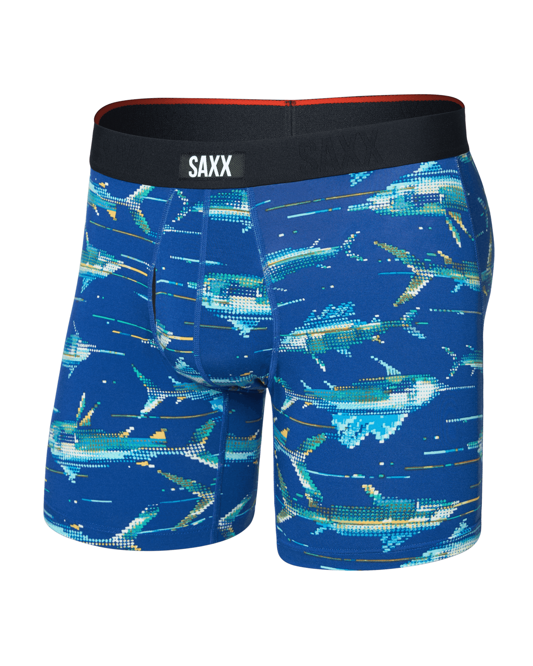 Saxx Vibe Xtra Boxer Brief