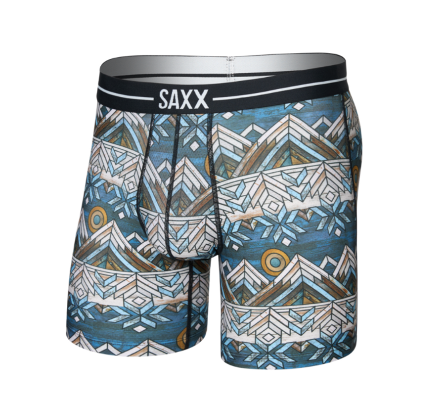 Saxx Volt Boxer Brief