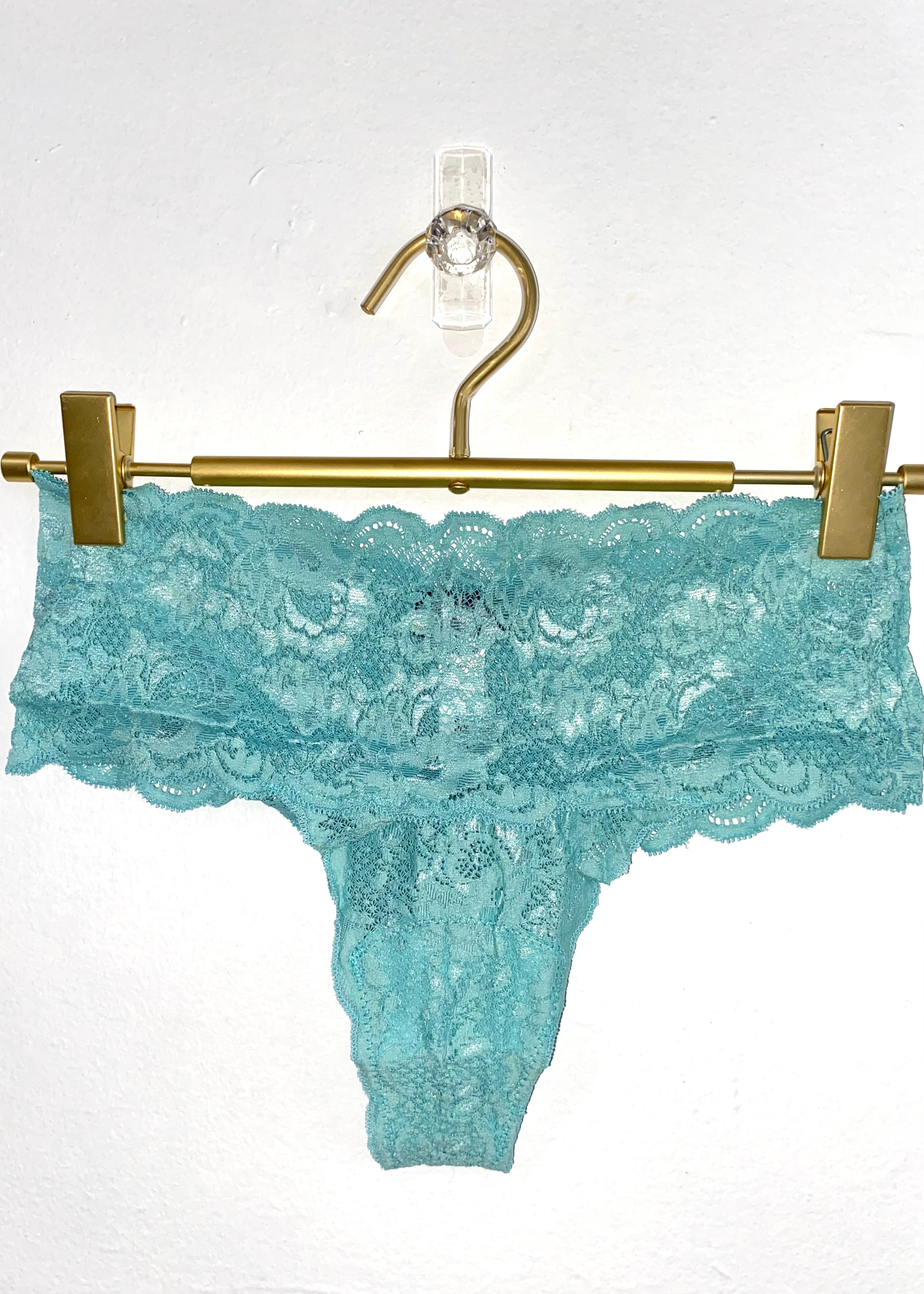 Cosabella Never Say Never Comfie Thong