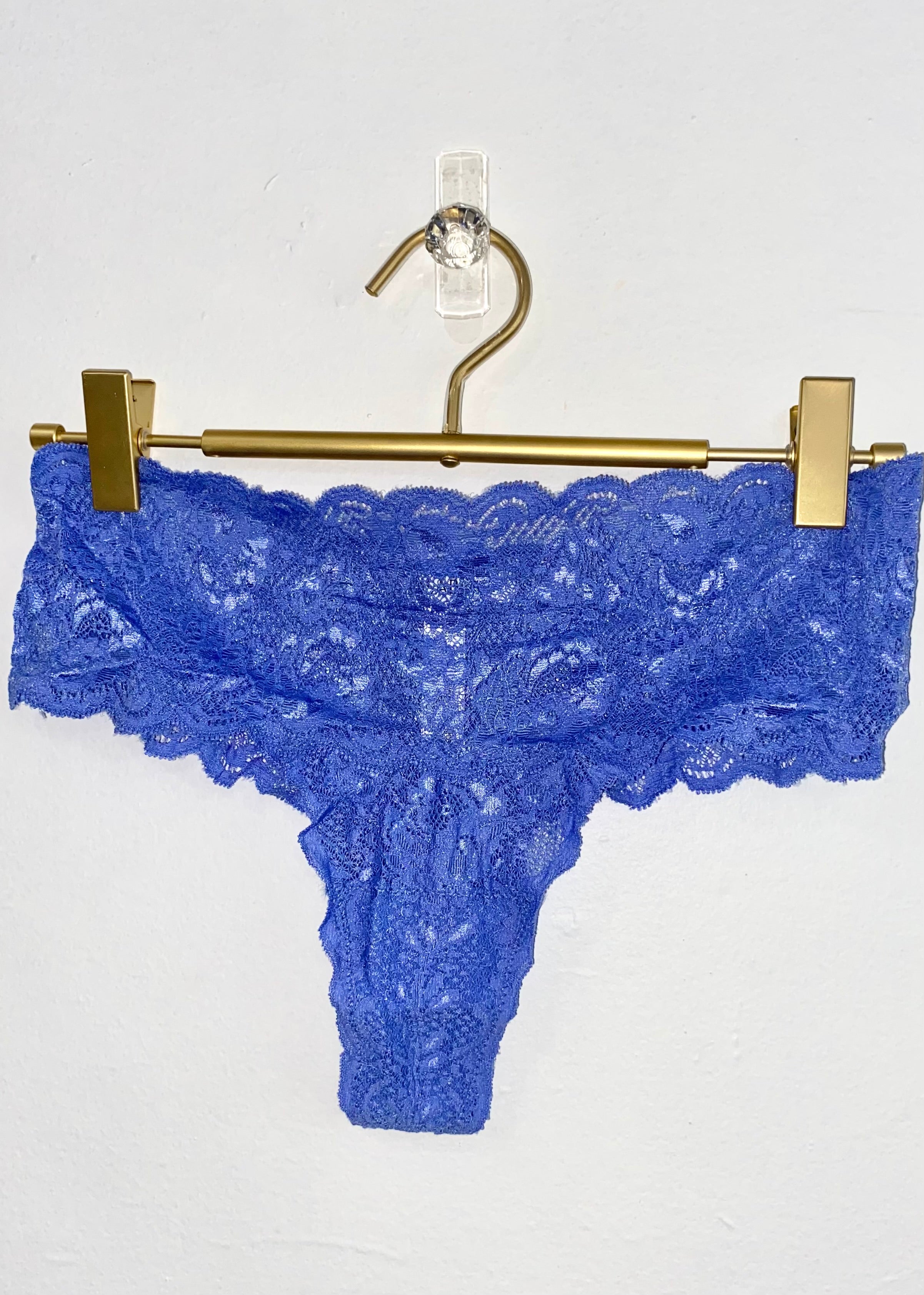 Cosabella Never Say Never Comfie Thong