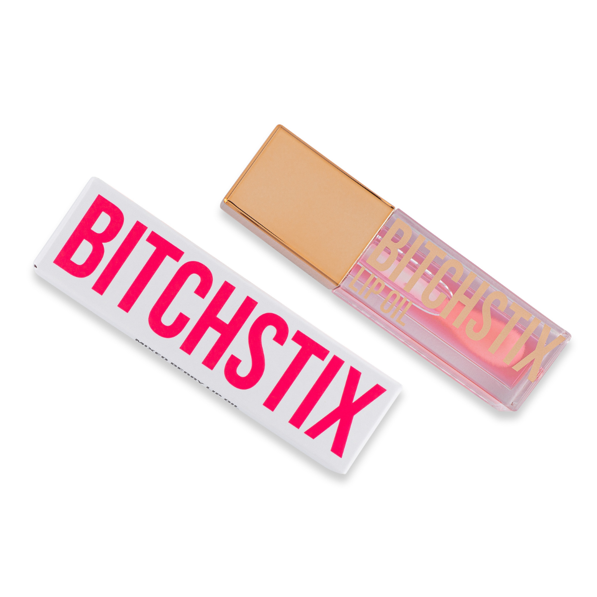 Bitchstix Lip Oil