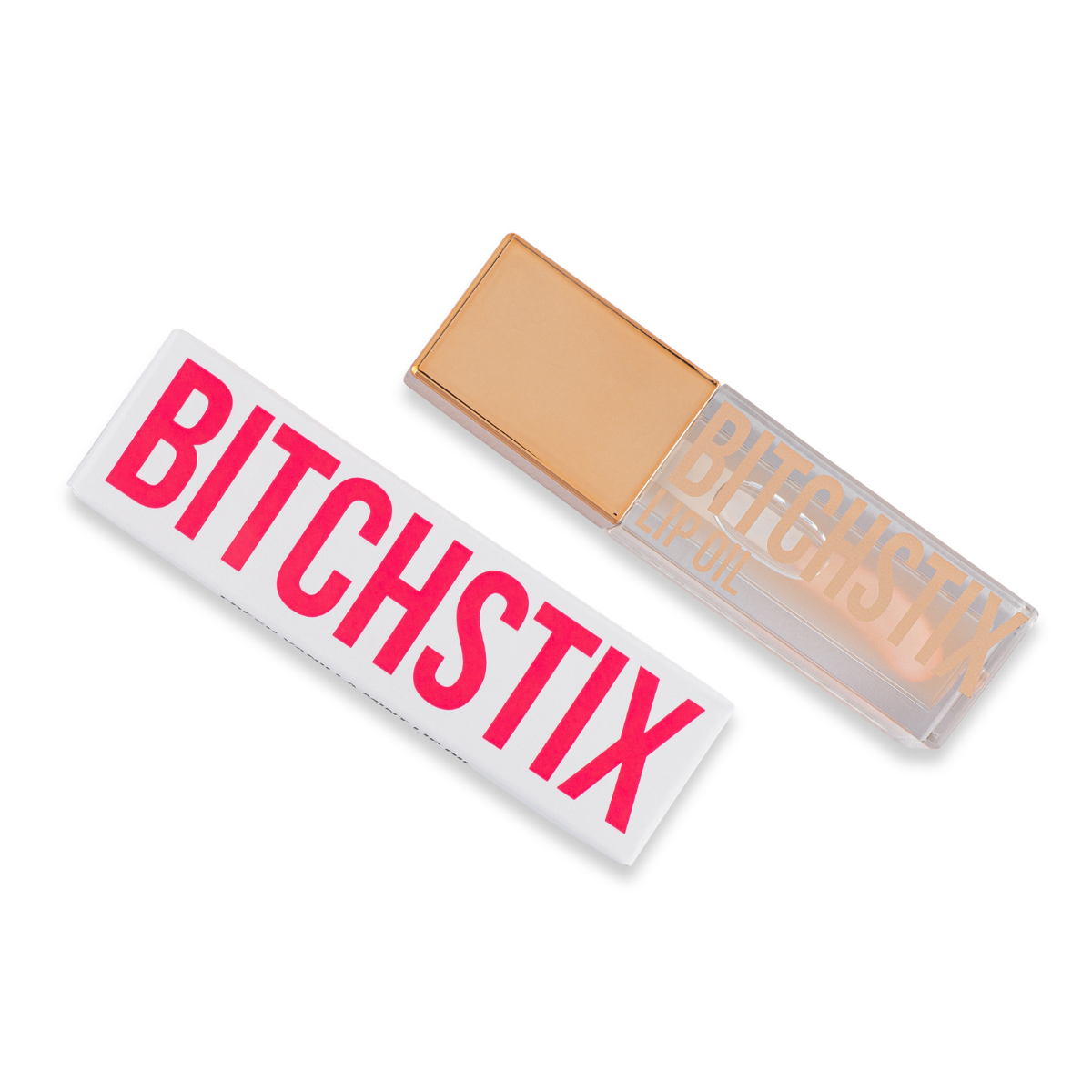 Bitchstix Lip Oil