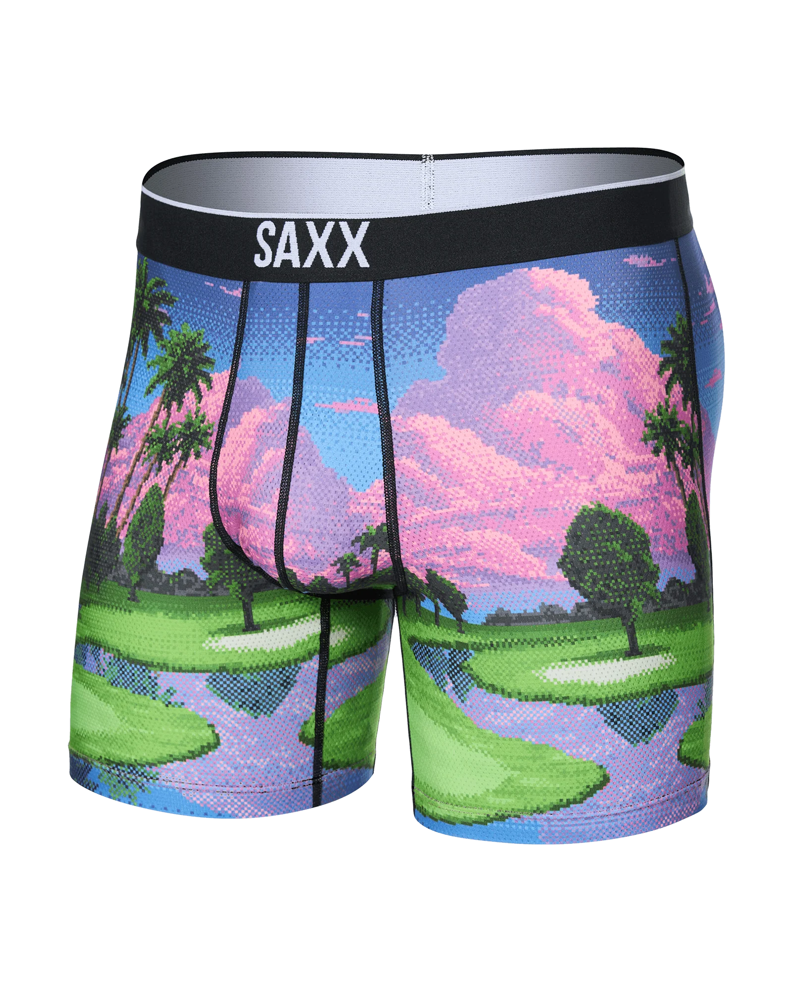 Saxx Volt Boxer Brief
