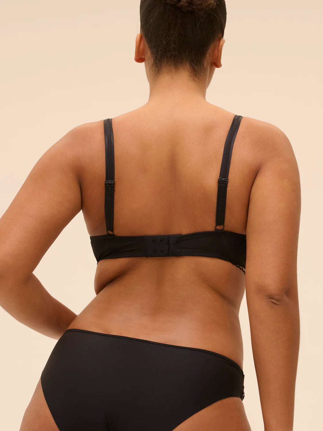 Simone Perele Romance Demi Bra