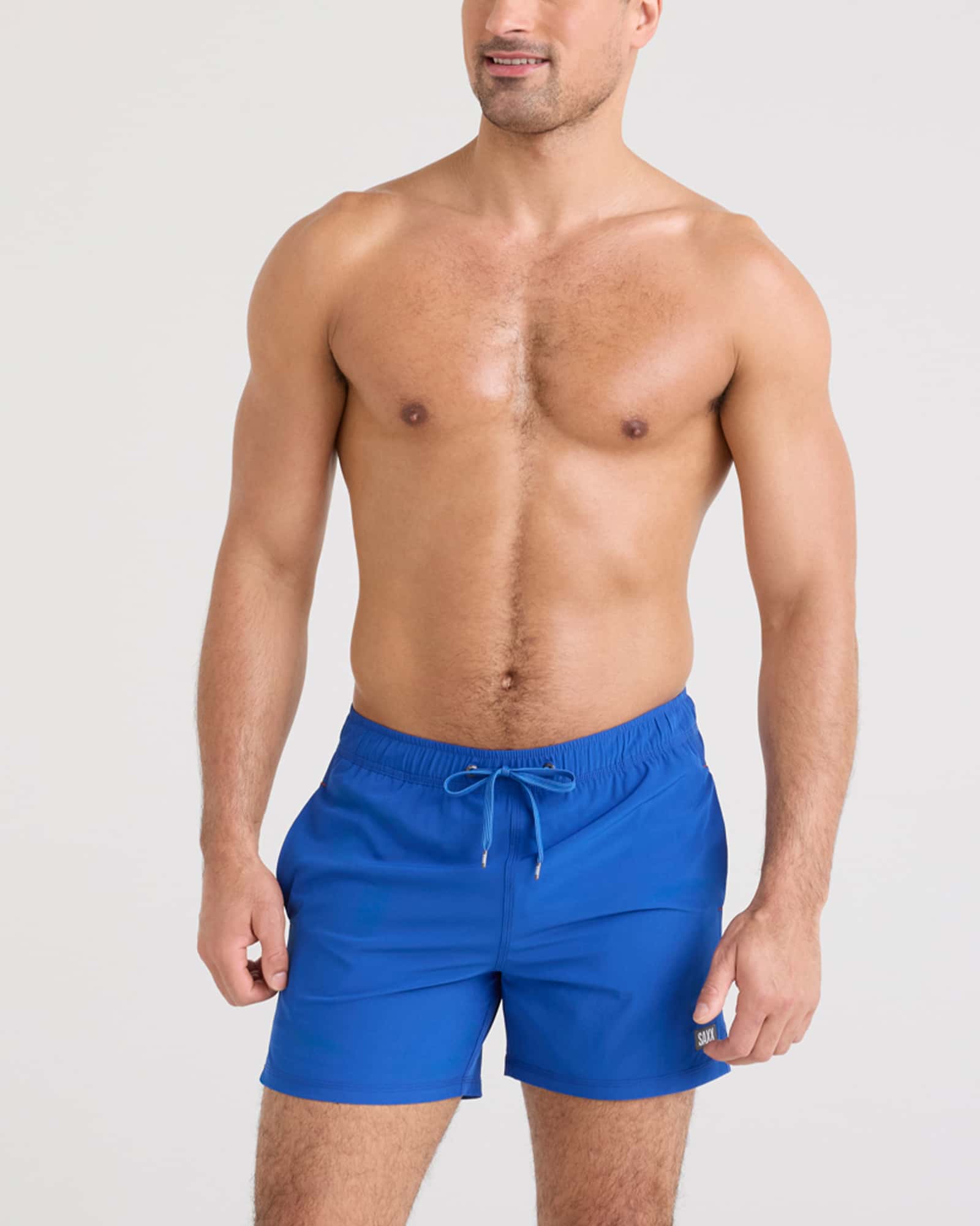Saxx Oh Buoy 5" Swim Trunks