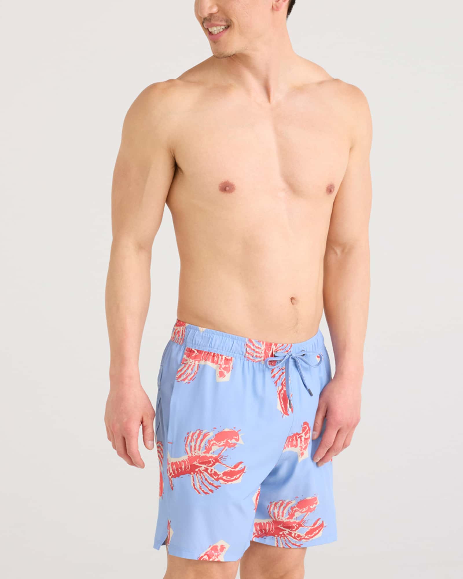 Saxx Oh Buoy 7" Swim Trunks