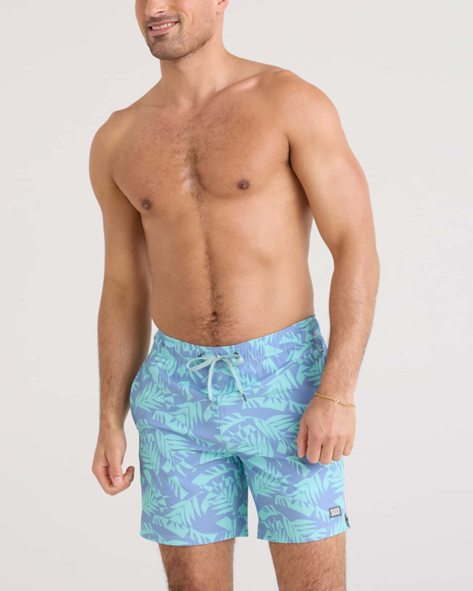 Saxx Oh Buoy 7" Swim Trunks