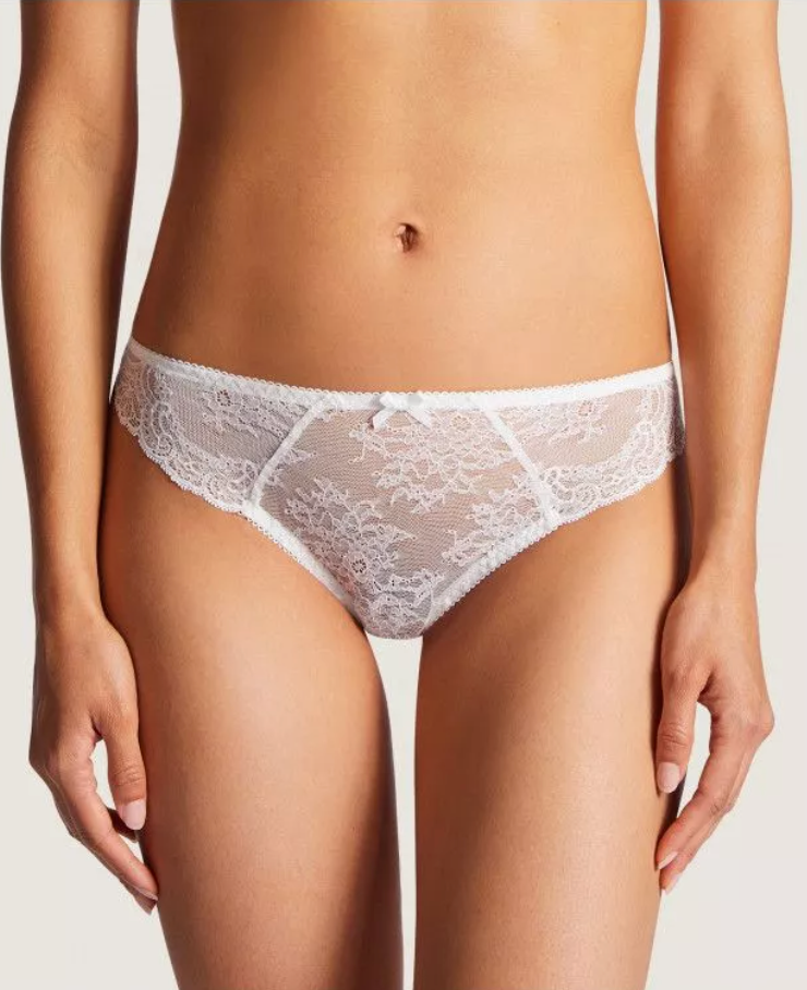 Aubade Danse Des Sens Thong