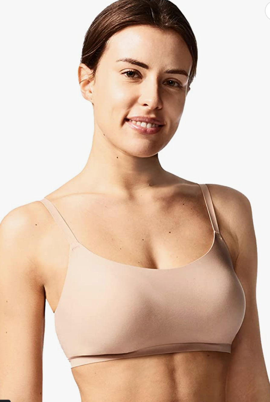 Chantelle Soft Stretch Thin Strap Bralette