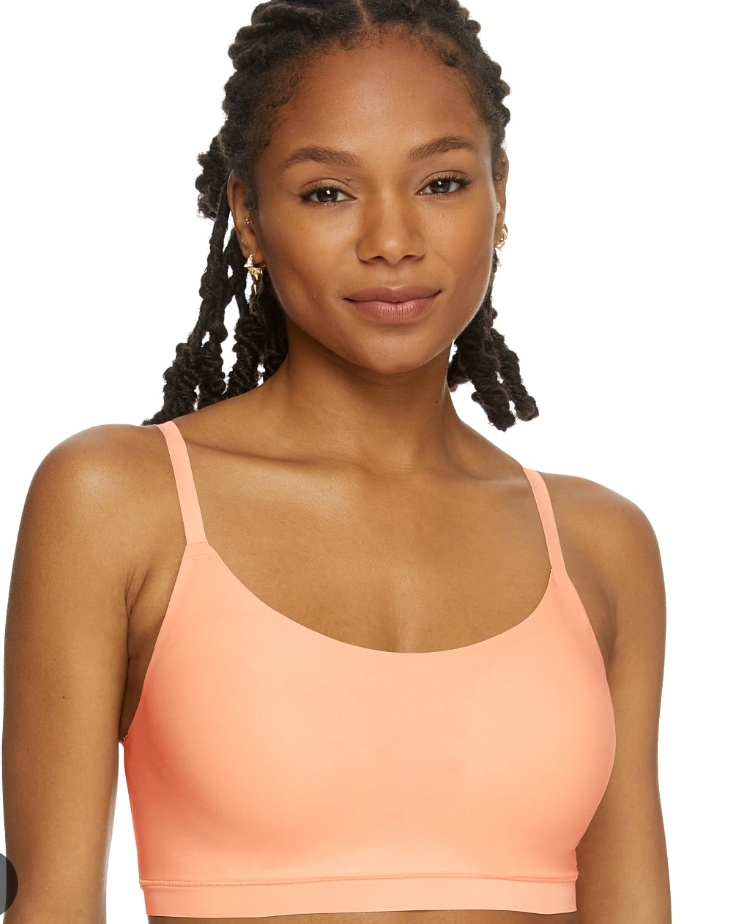 Chantelle Soft Stretch Thin Strap Bralette
