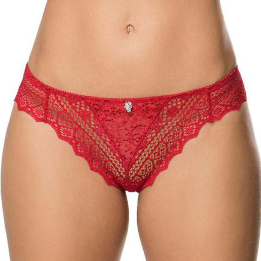 Empreinte Cassiopee Thong
