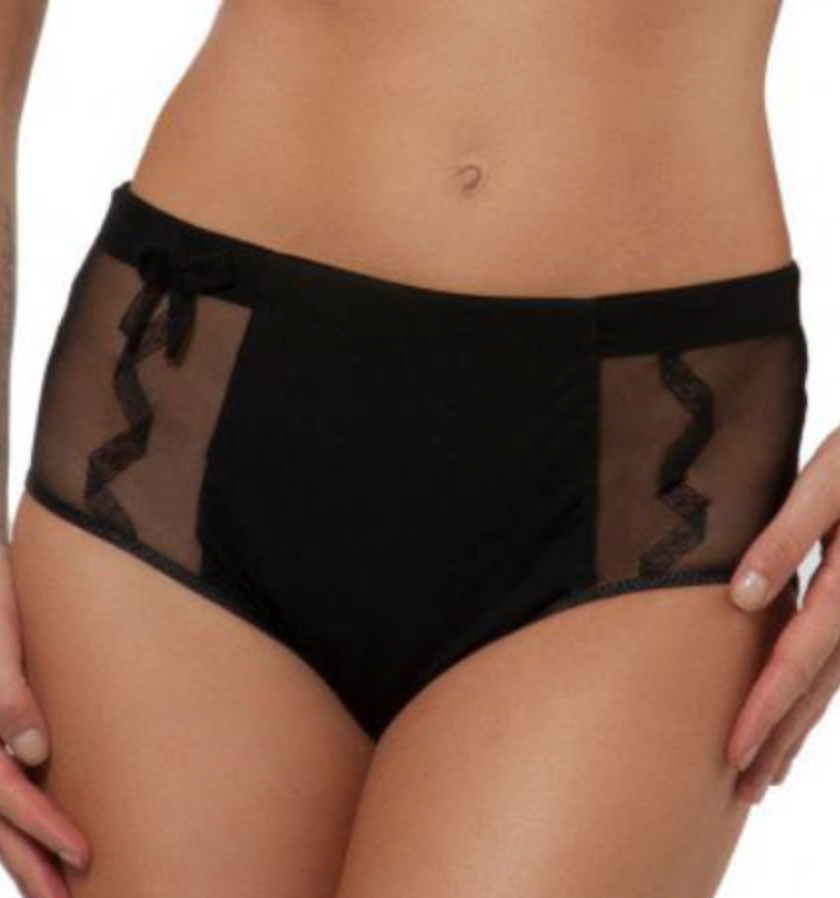 Empreinte Mary Panty