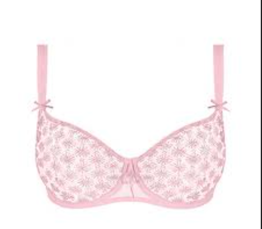 Empreinte Nikki Balconette Bra