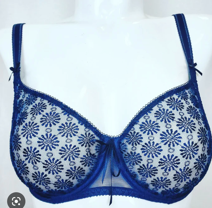 Empreinte Nikki Balconette Bra