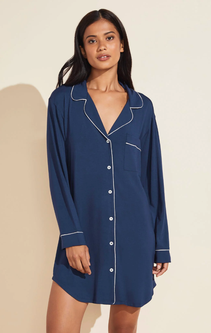 Eberjey Gisele Sleepshirt