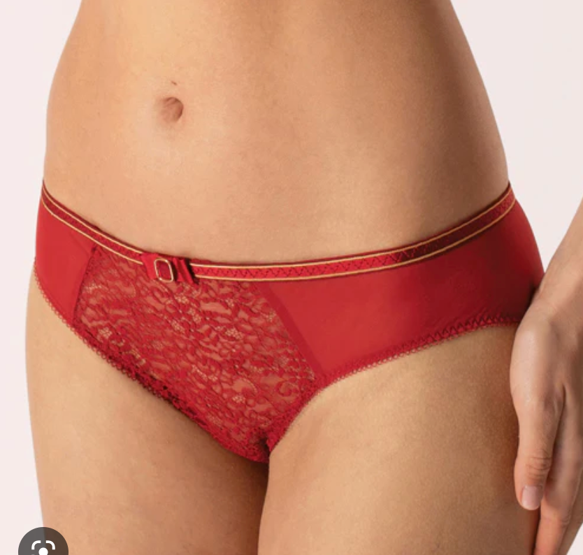 Empreinte Allure Brief
