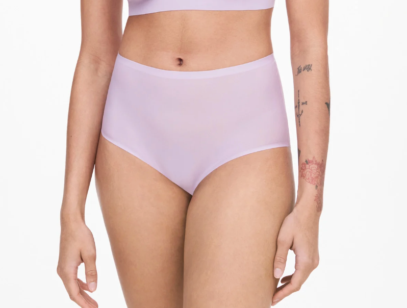 Chantelle Soft Stretch Seamless Full Briefs