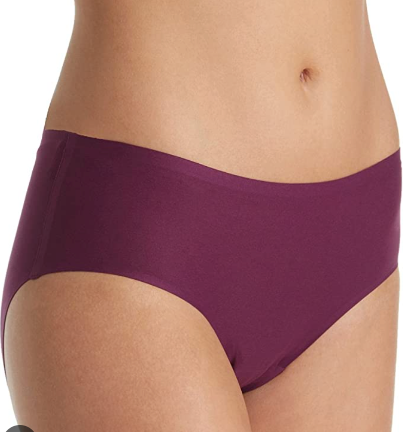 Chantelle Soft Stretch Seamless Hipster