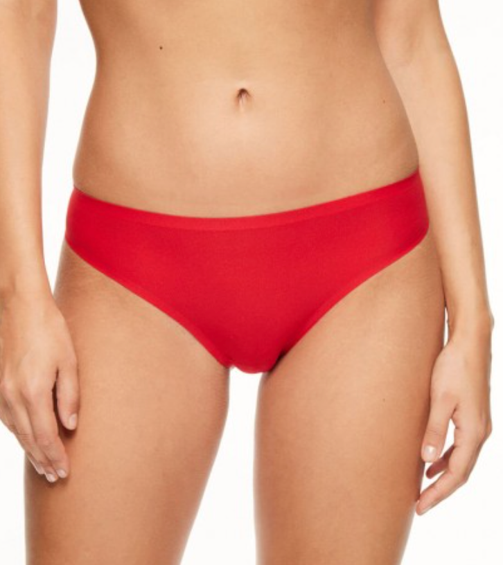 Chantelle Soft Stretch Seamless Thong