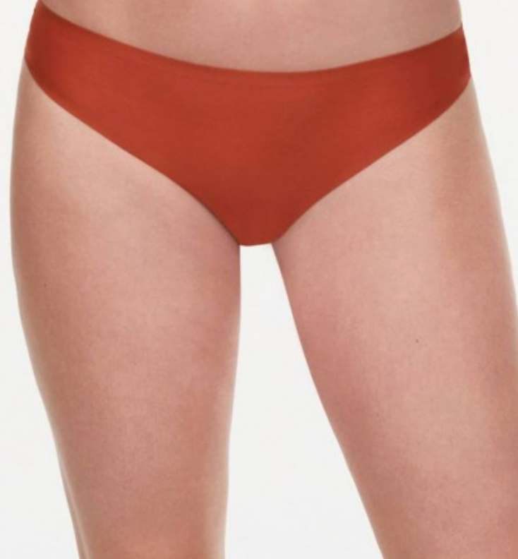 Chantelle Soft Stretch Seamless Thong