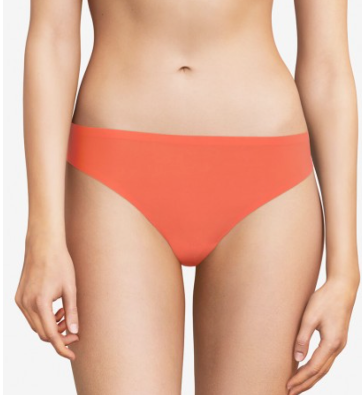 Chantelle Soft Stretch Seamless Thong