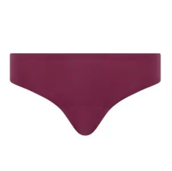 Chantelle Soft Stretch Seamless Thong