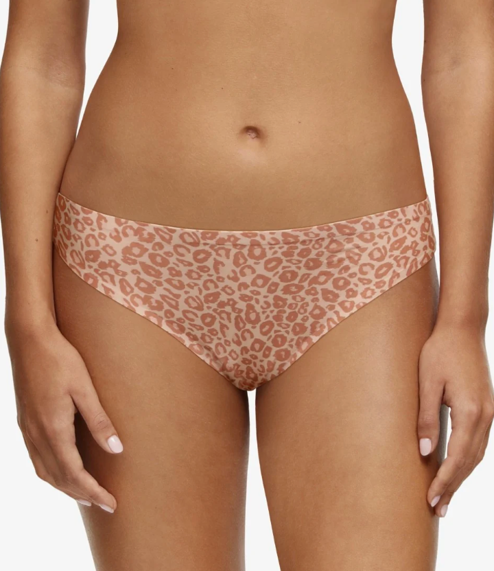Chantelle Soft Stretch Seamless Thong