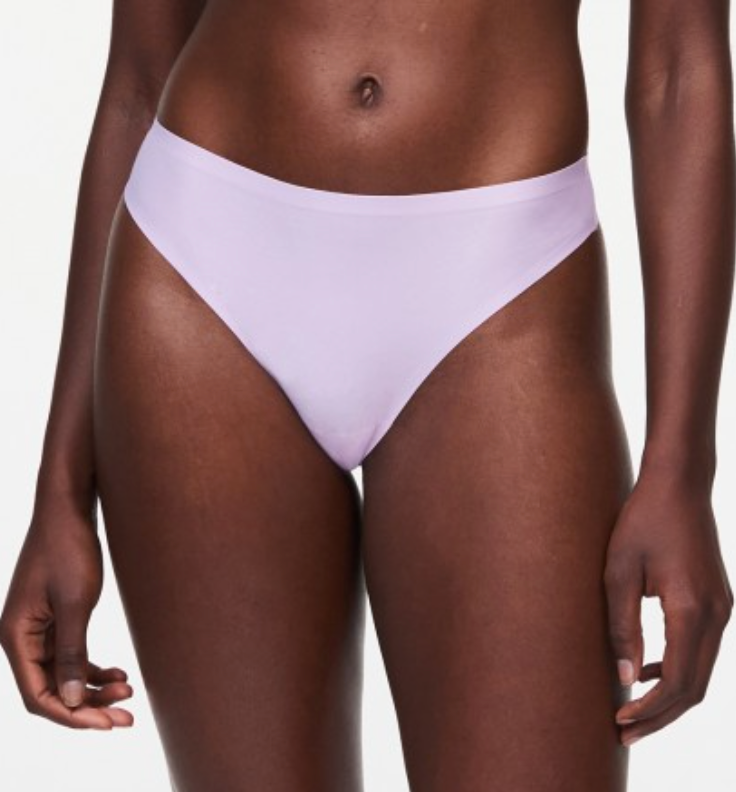 Chantelle Soft Stretch Seamless Thong