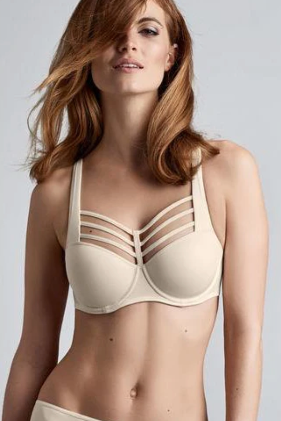 Marlies Dekkers Leading Strings Balcony Bra - Sale