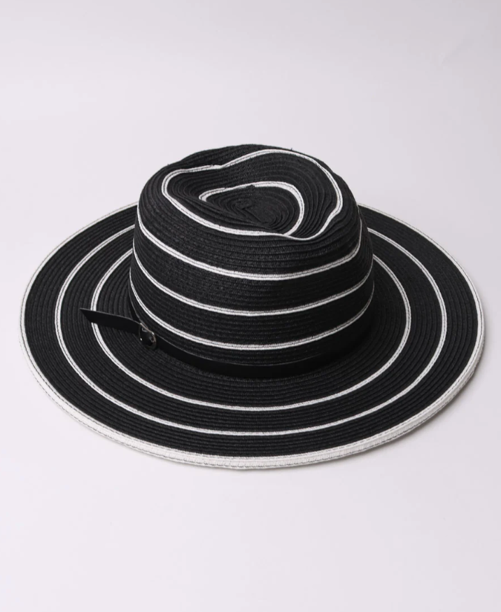 Pia Rossini Cruise Hat