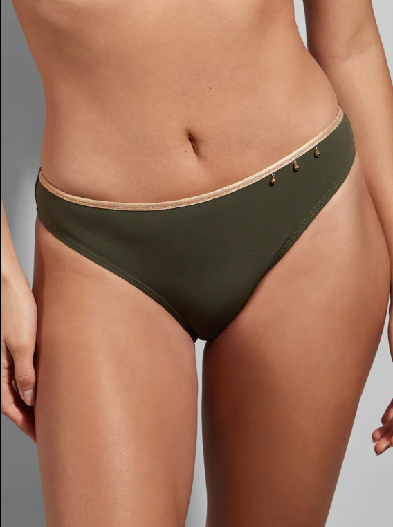 Empreinte Cosmic Bikini