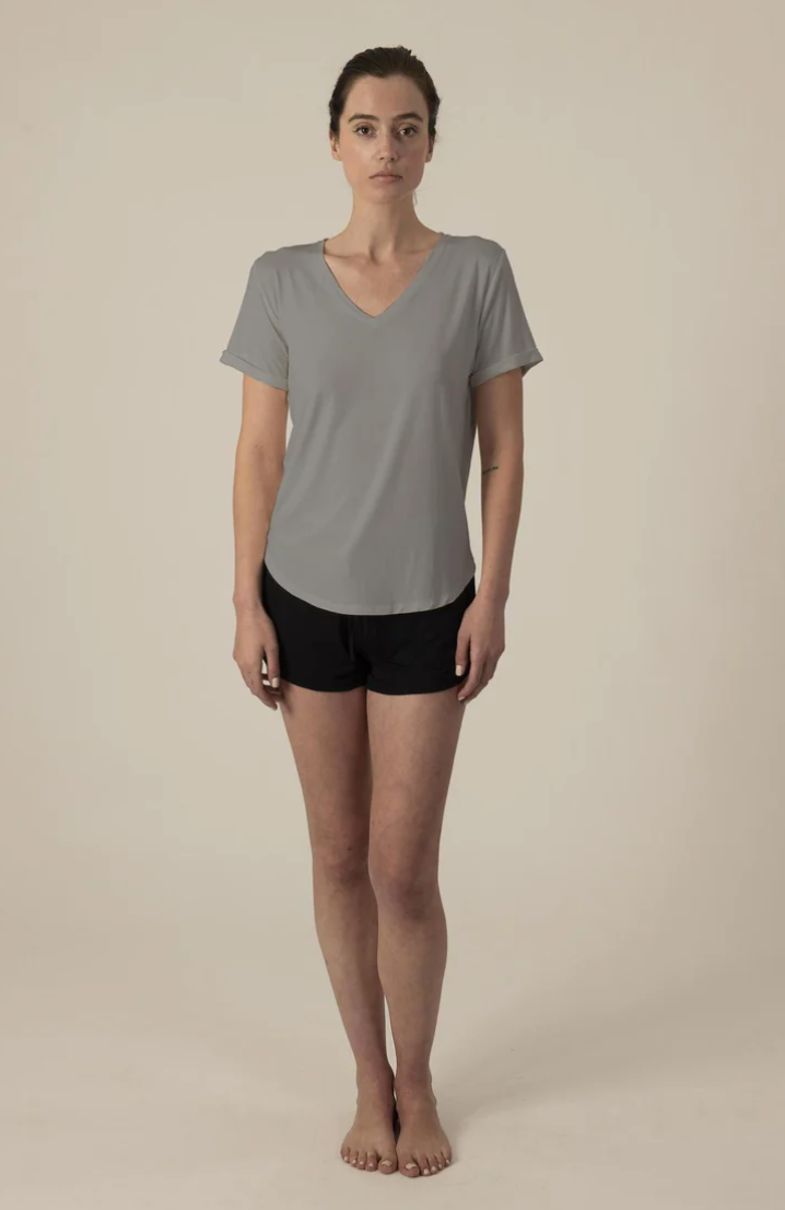 Aspen Dream Bamboo T Shirt