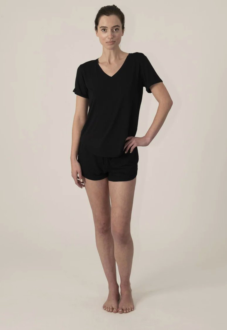 Aspen Dream Bamboo T Shirt