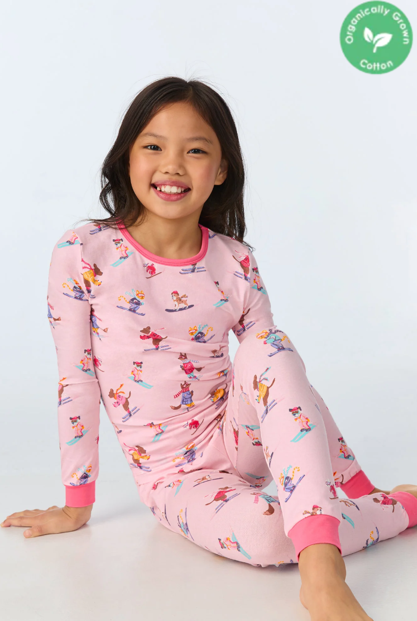 Bedhead Kids PJ Sets