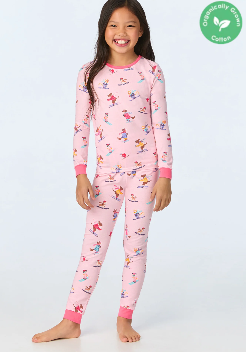 Bedhead Kids PJ Sets