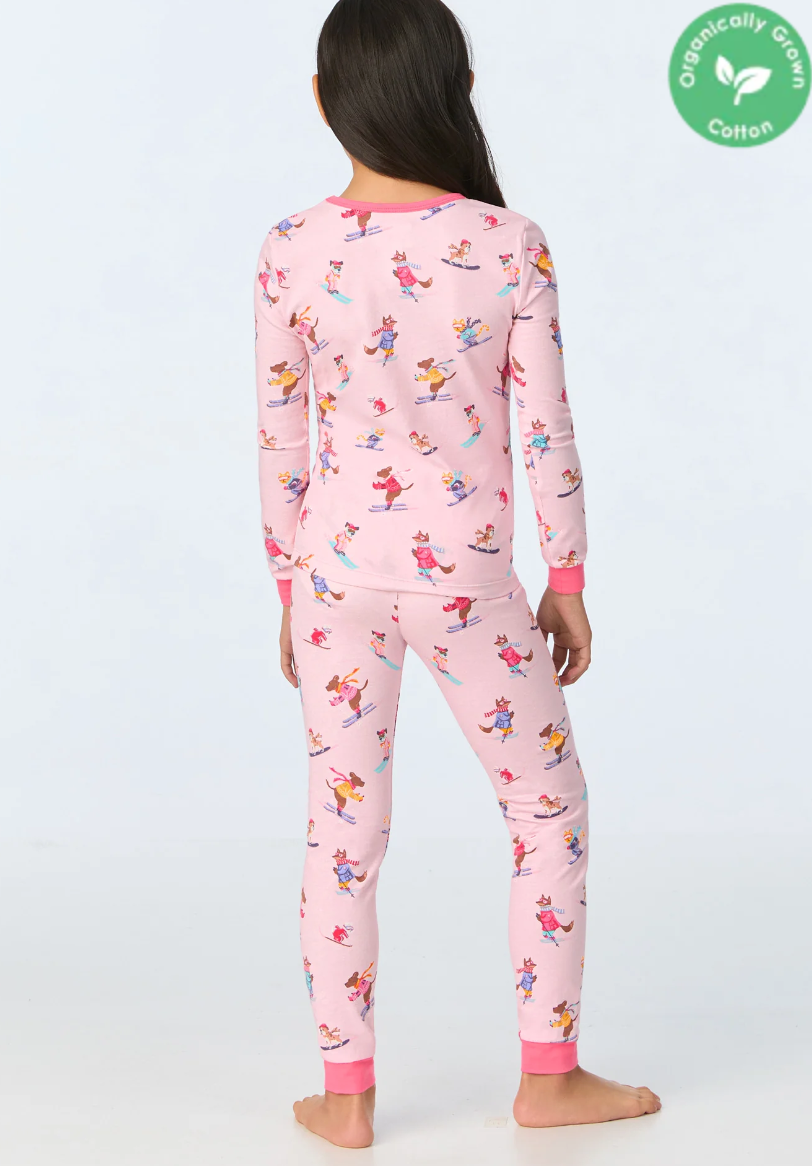 Bedhead Kids PJ Sets