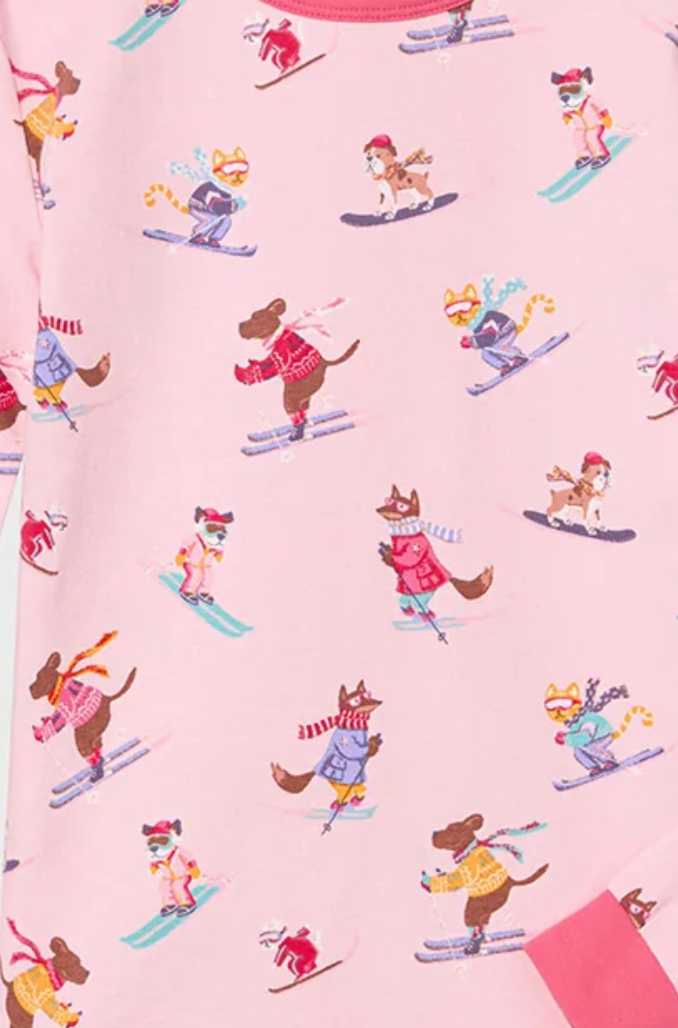 Bedhead Kids PJ Sets