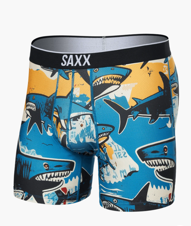 Saxx Volt Boxer Brief
