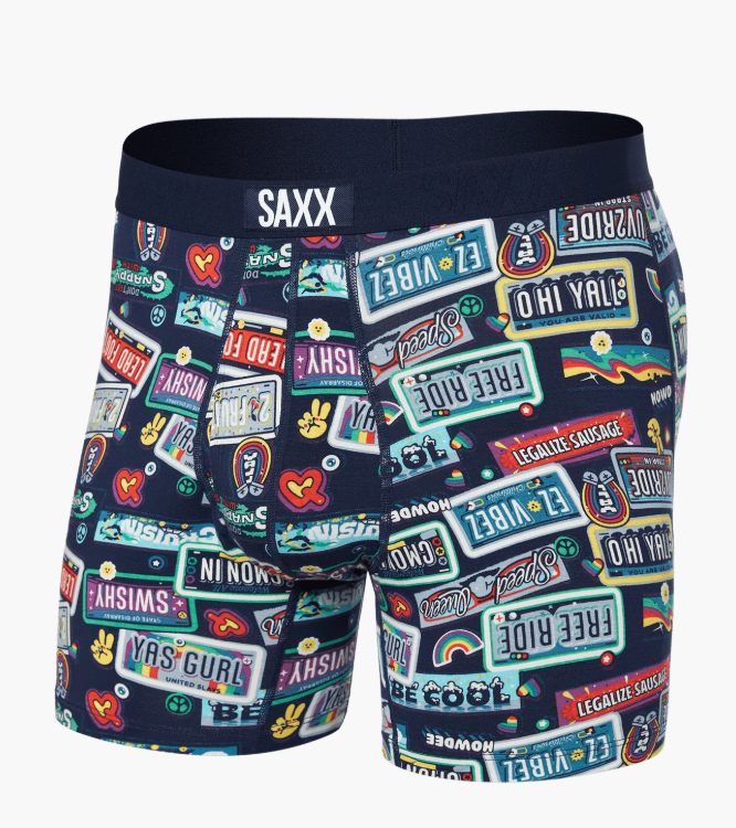 Saxx Ultra Boxer Brief