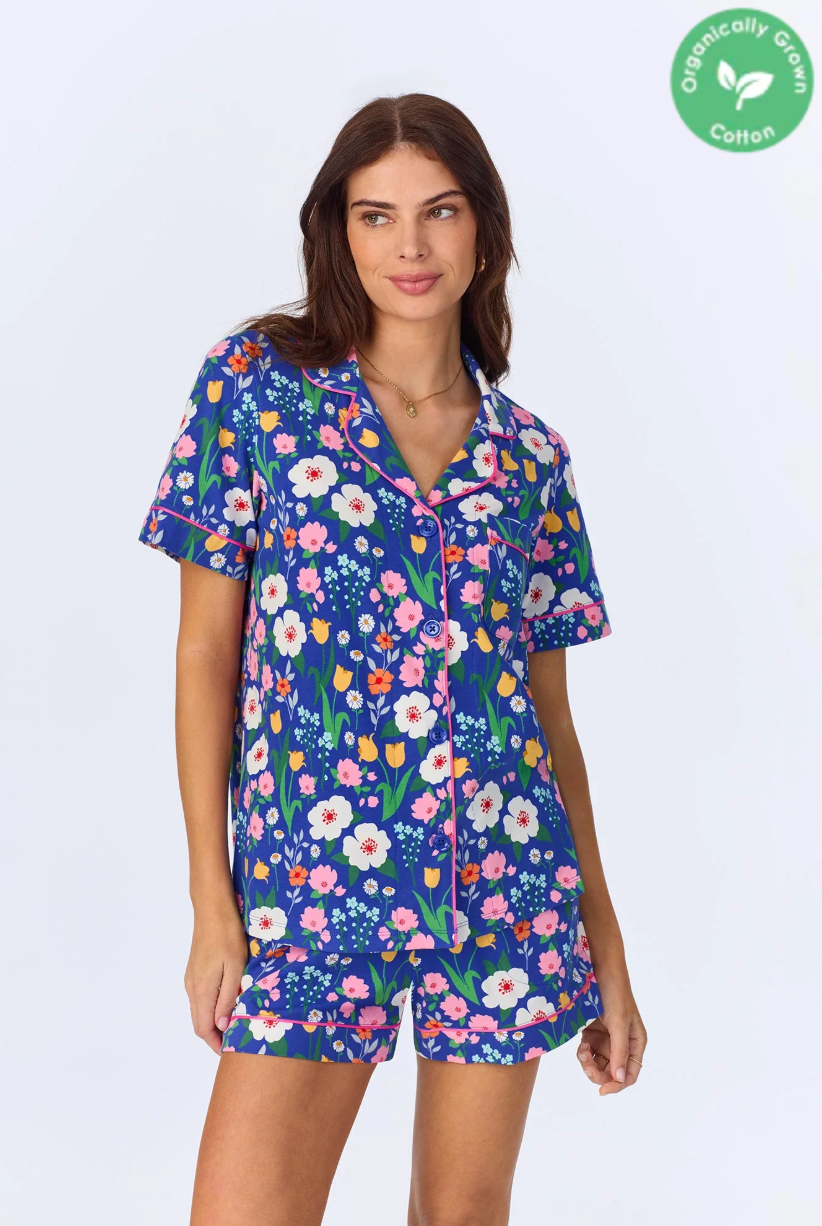 Bedhead Short PJ Sets